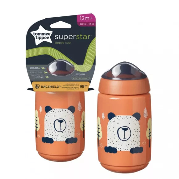 Superstar Sippee Cup 12M+ - Medaid International