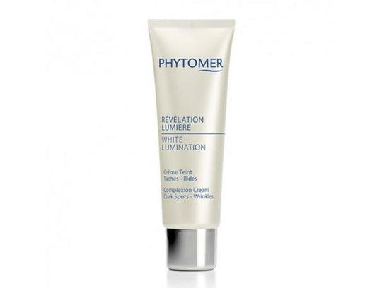 Phytomer Skin Lumination Complexion Cream - Medaid