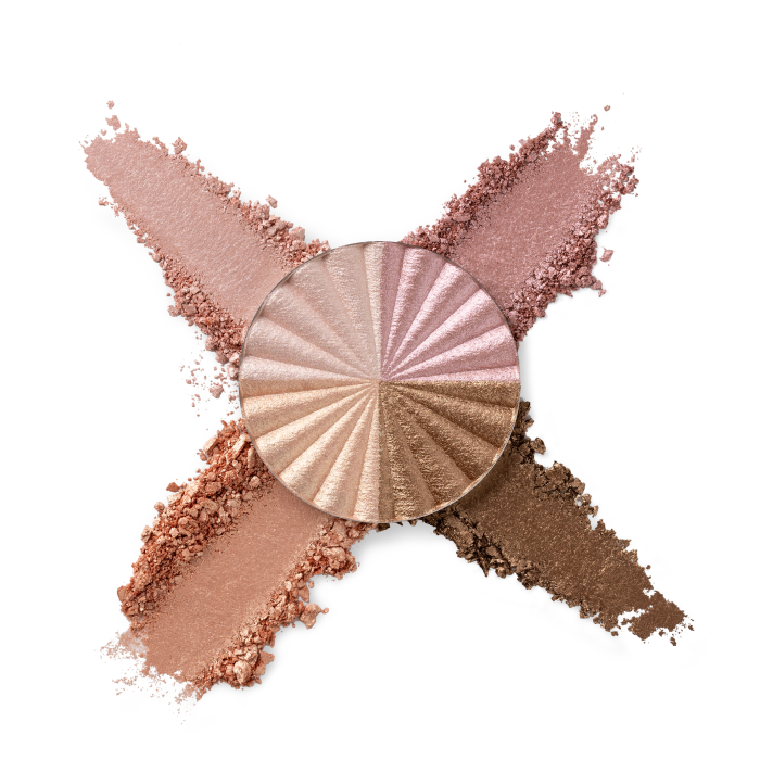 Ofra Cosmetics Highlighter - X's & Glow's - Medaid
