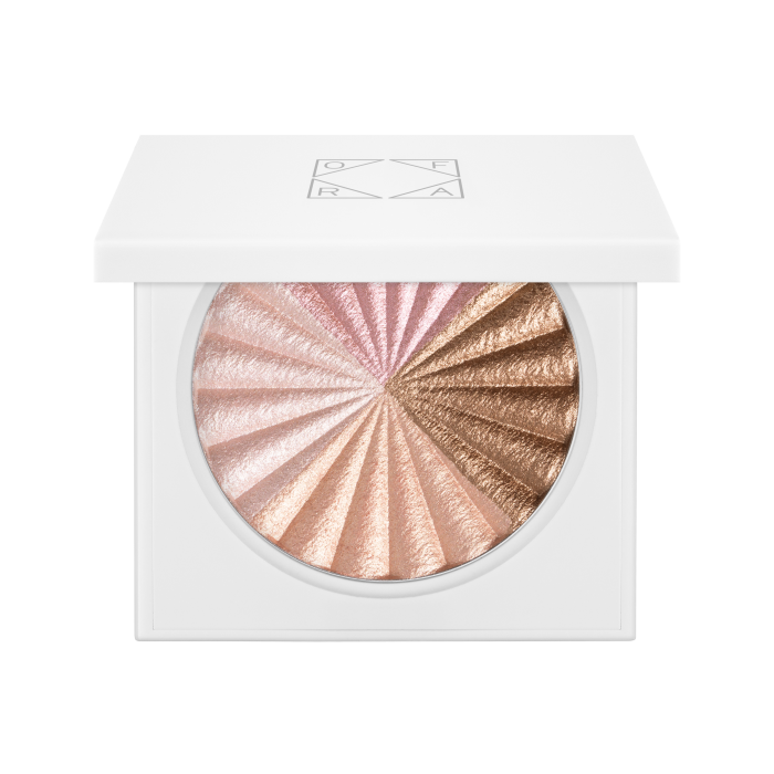 Ofra Cosmetics Highlighter - X's & Glow's - Medaid