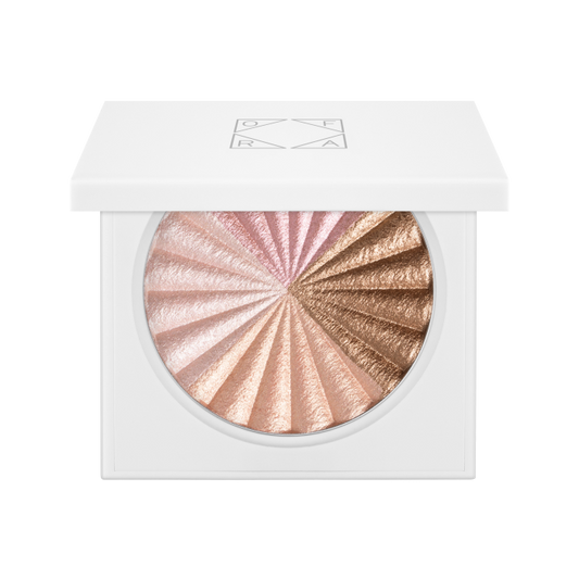 Ofra Cosmetics Highlighter - X's & Glow's - Medaid