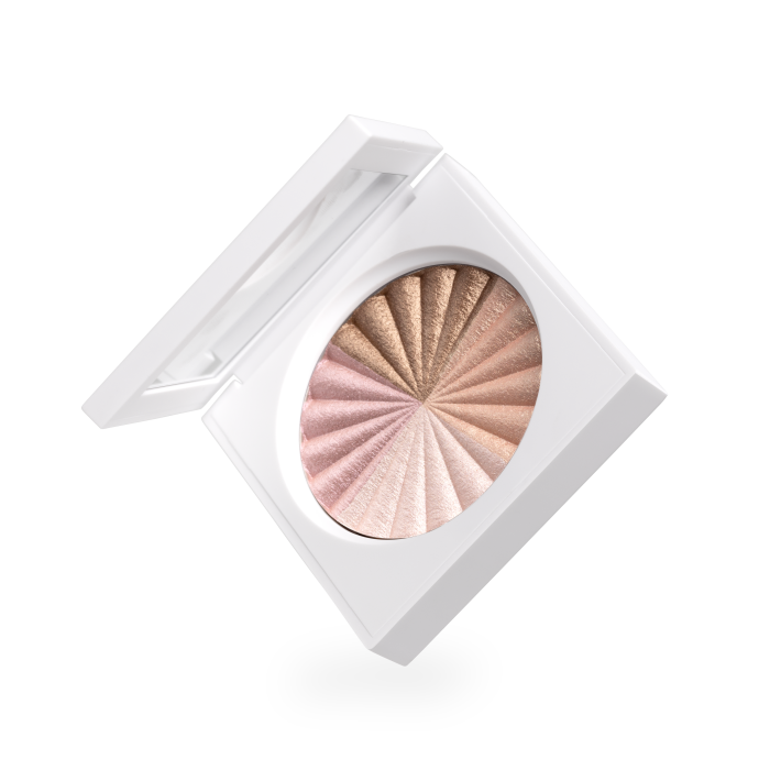 Ofra Cosmetics Highlighter - X's & Glow's - Medaid