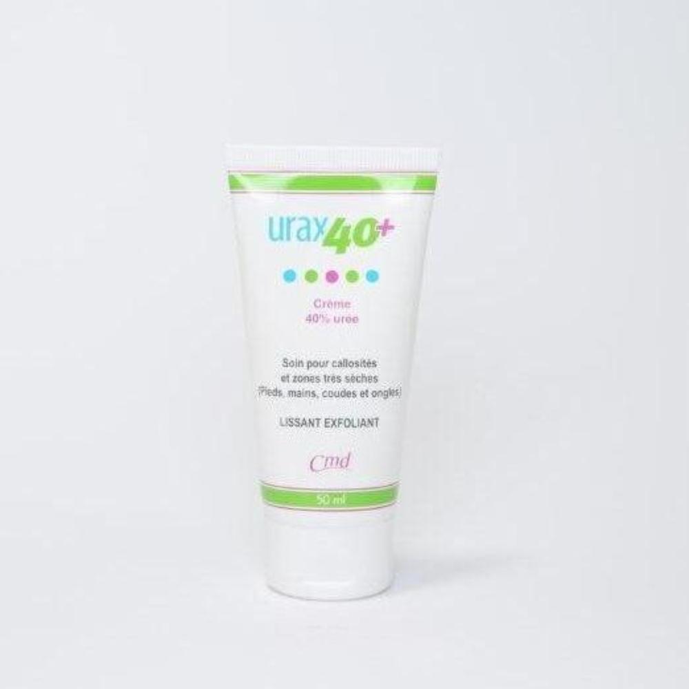 Urax 40+ - Medaid International