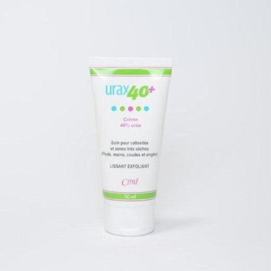 Urax 40+ - Medaid International