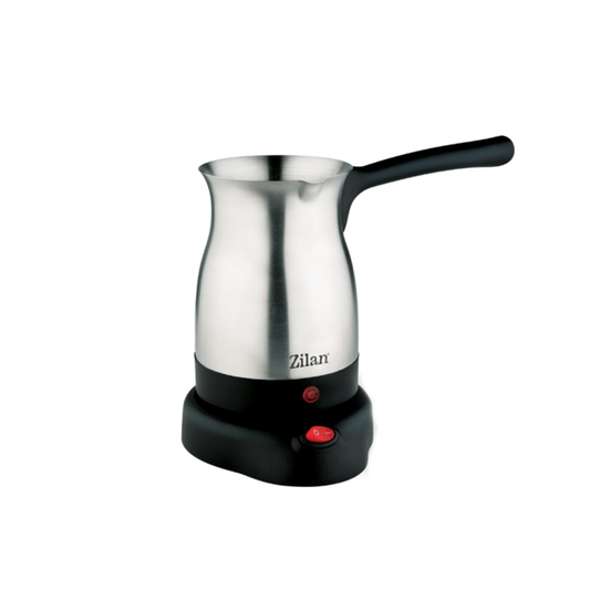 Zilan Electric Coffee Pot | ZLN3628 - Medaid
